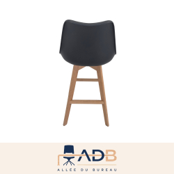 TABOURET HAUT