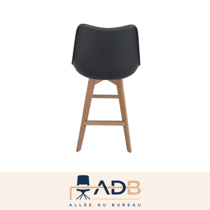 TABOURET HAUT