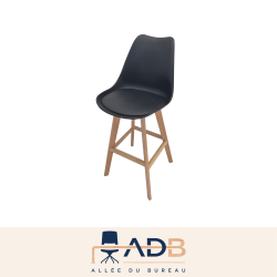 TABOURET HAUT