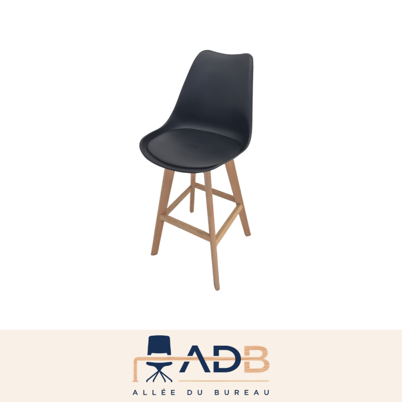 TABOURET HAUT