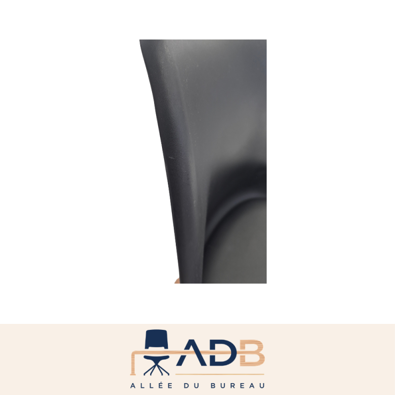 TABOURET HAUT