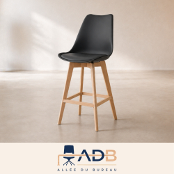 TABOURET HAUT