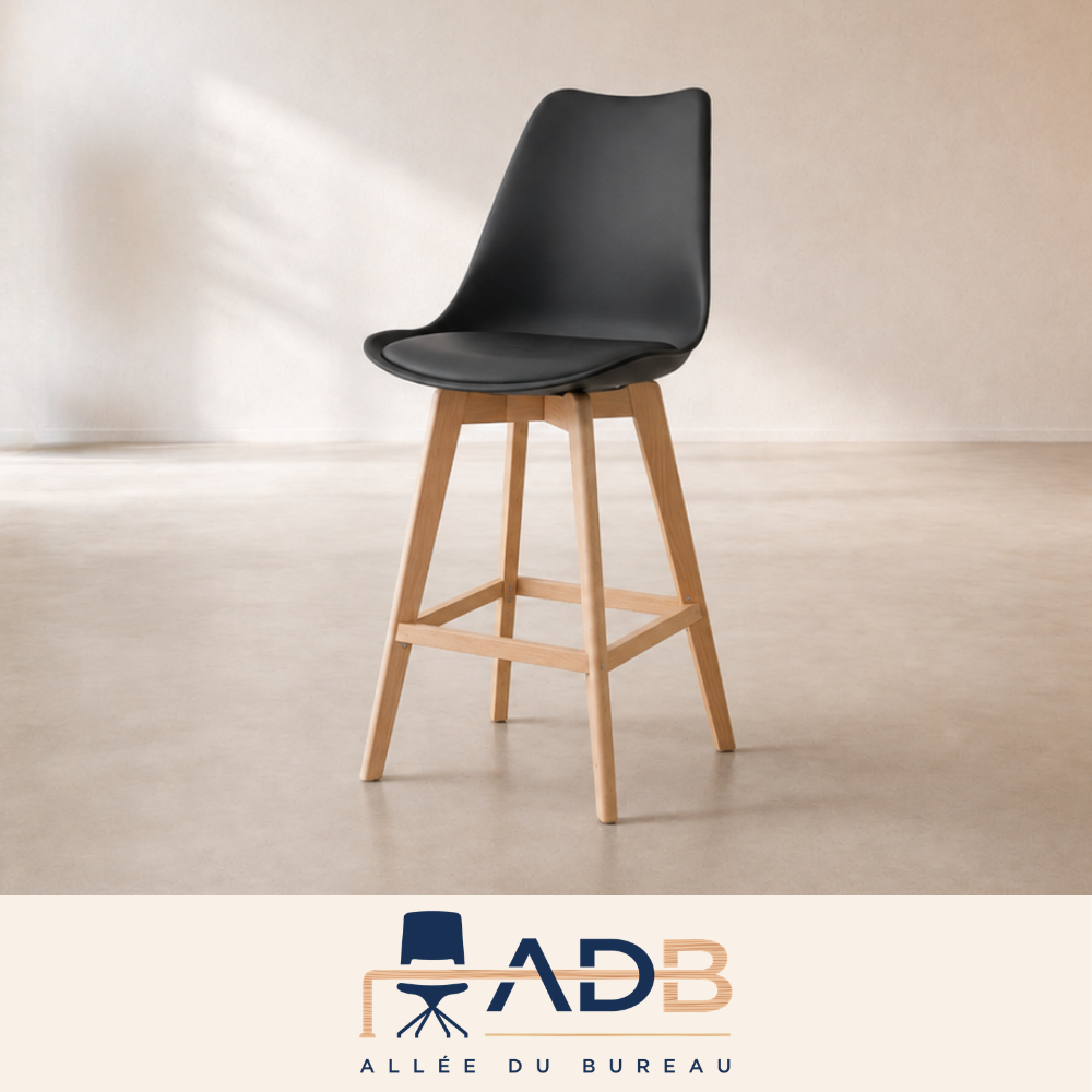 TABOURET HAUT