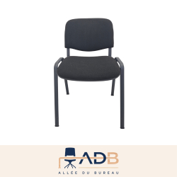 CHAISE VISITEUR