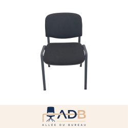 CHAISE VISITEUR