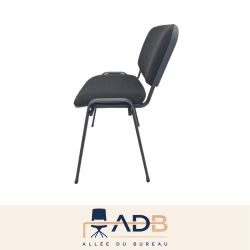 CHAISE VISITEUR