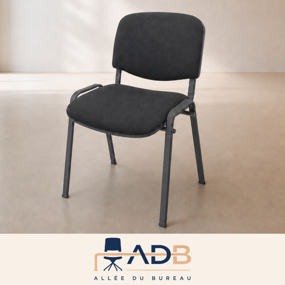 CHAISE VISITEUR
