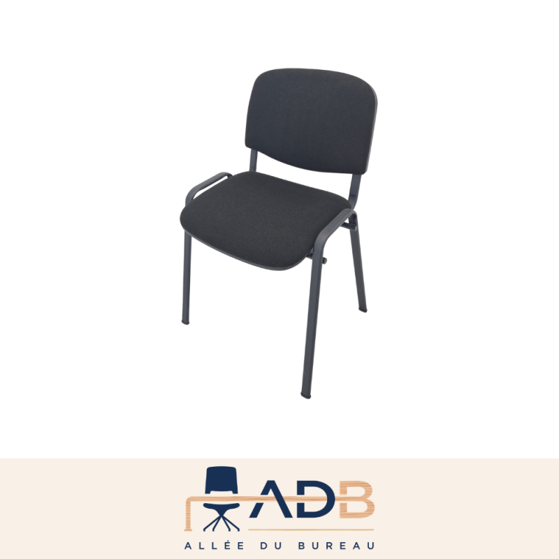CHAISE VISITEUR