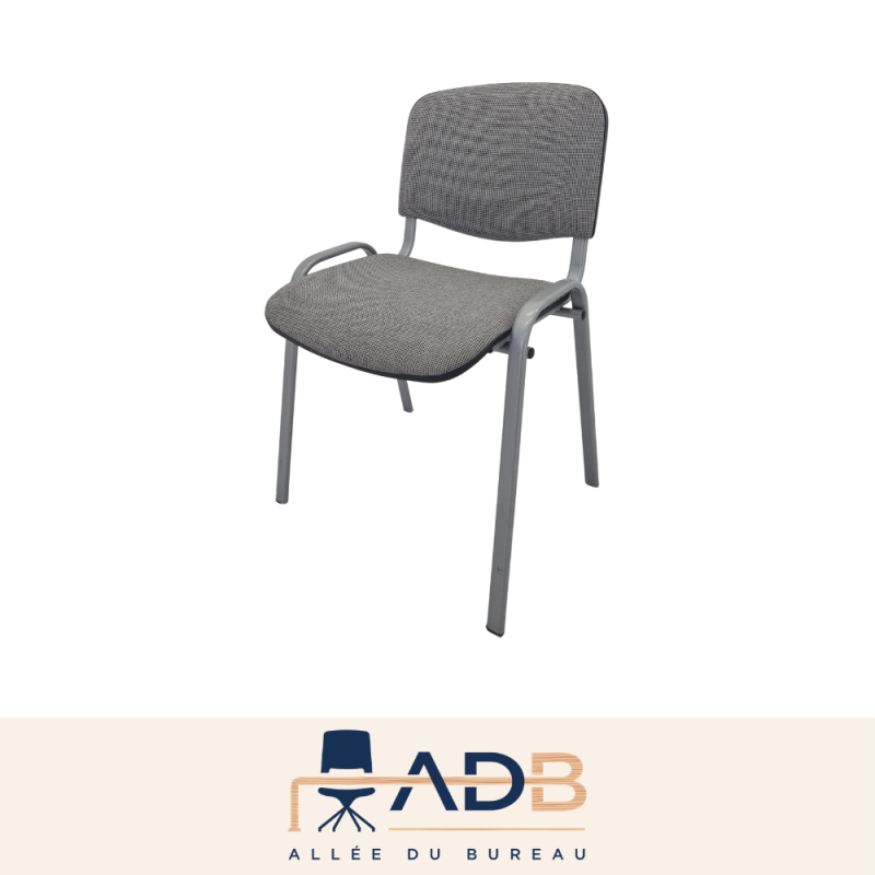 CHAISE VISITEUR