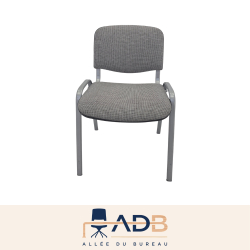 CHAISE VISITEUR