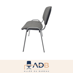 CHAISE VISITEUR