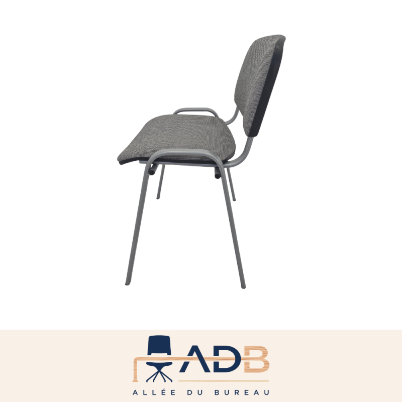 CHAISE VISITEUR