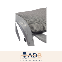 CHAISE VISITEUR