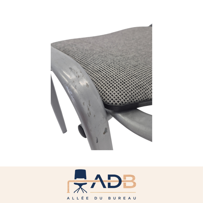 CHAISE VISITEUR