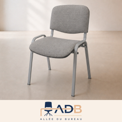 CHAISE VISITEUR