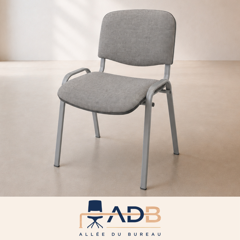 CHAISE VISITEUR