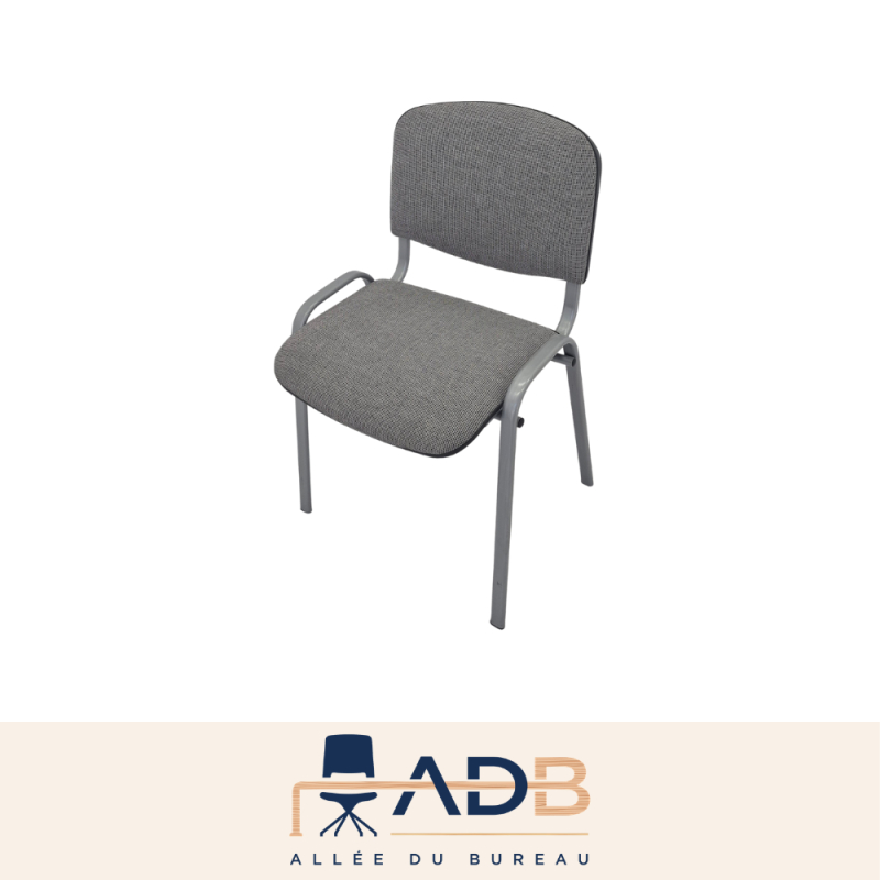 CHAISE VISITEUR