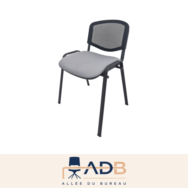 CHAISE VISITEUR