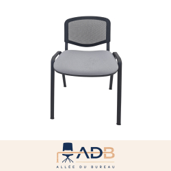 CHAISE VISITEUR