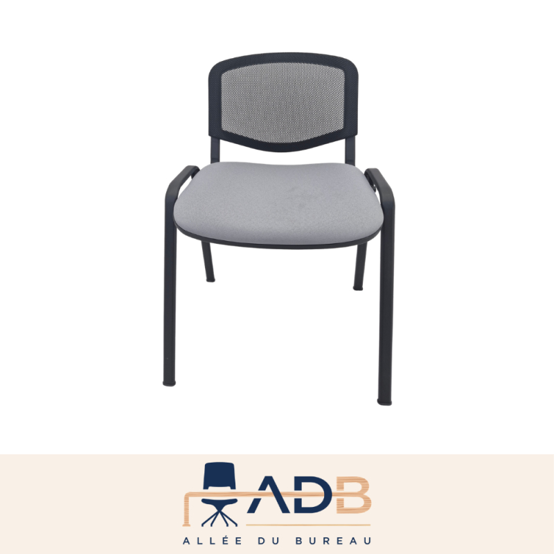 CHAISE VISITEUR