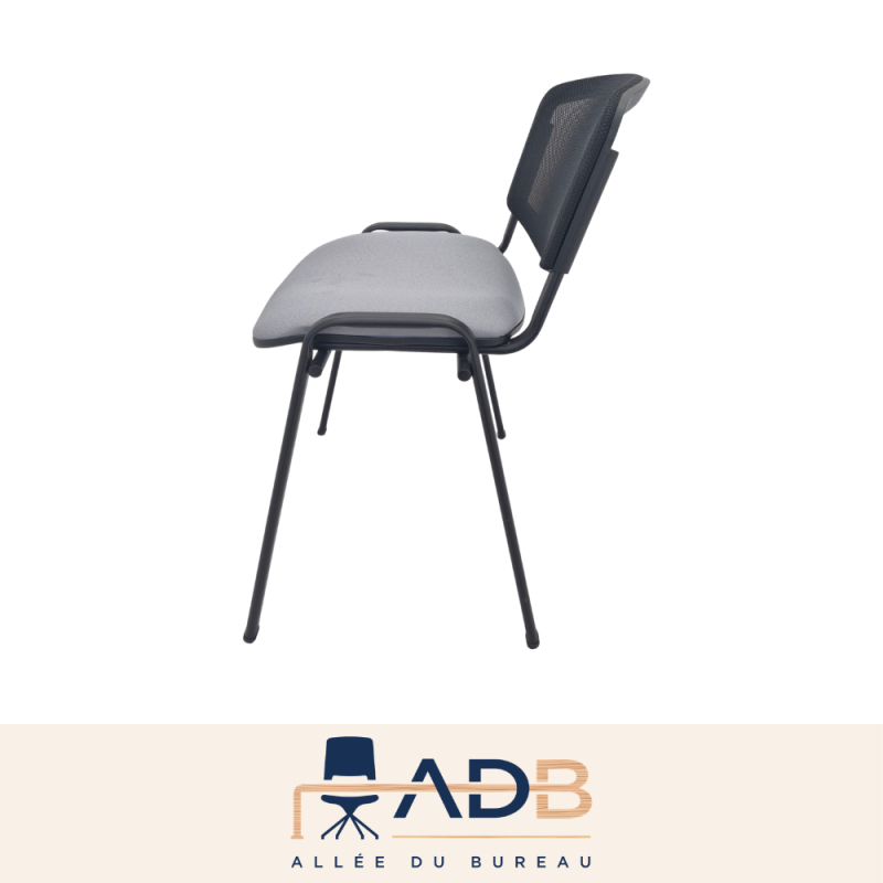 CHAISE VISITEUR