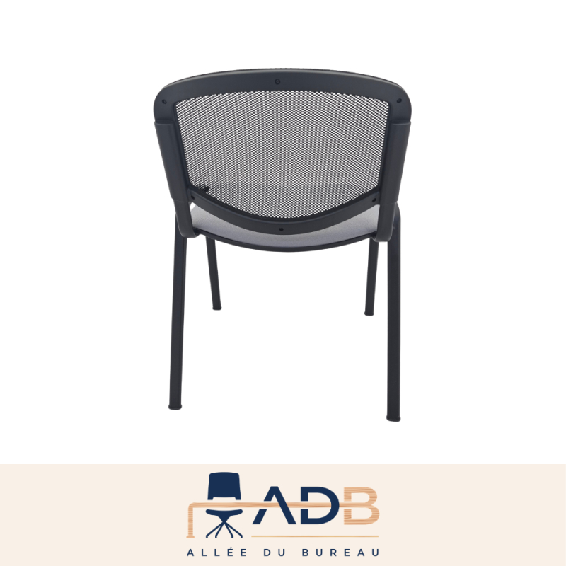CHAISE VISITEUR