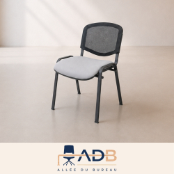CHAISE VISITEUR