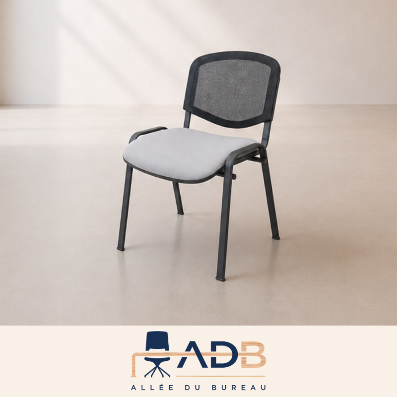 CHAISE VISITEUR