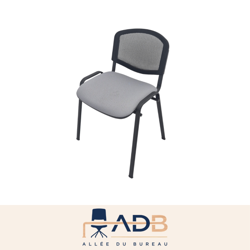 CHAISE VISITEUR