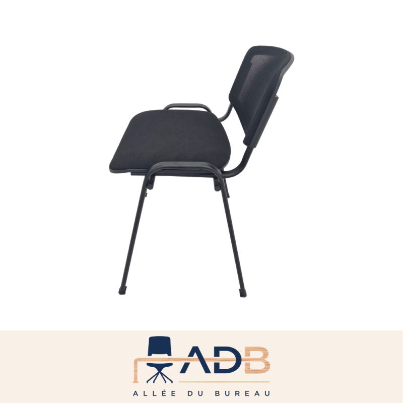 CHAISE VISITEUR