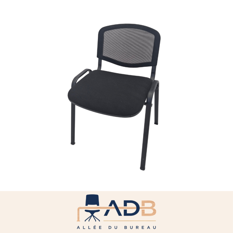 CHAISE VISITEUR