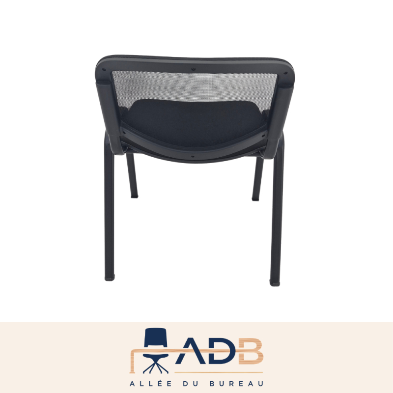 CHAISE VISITEUR