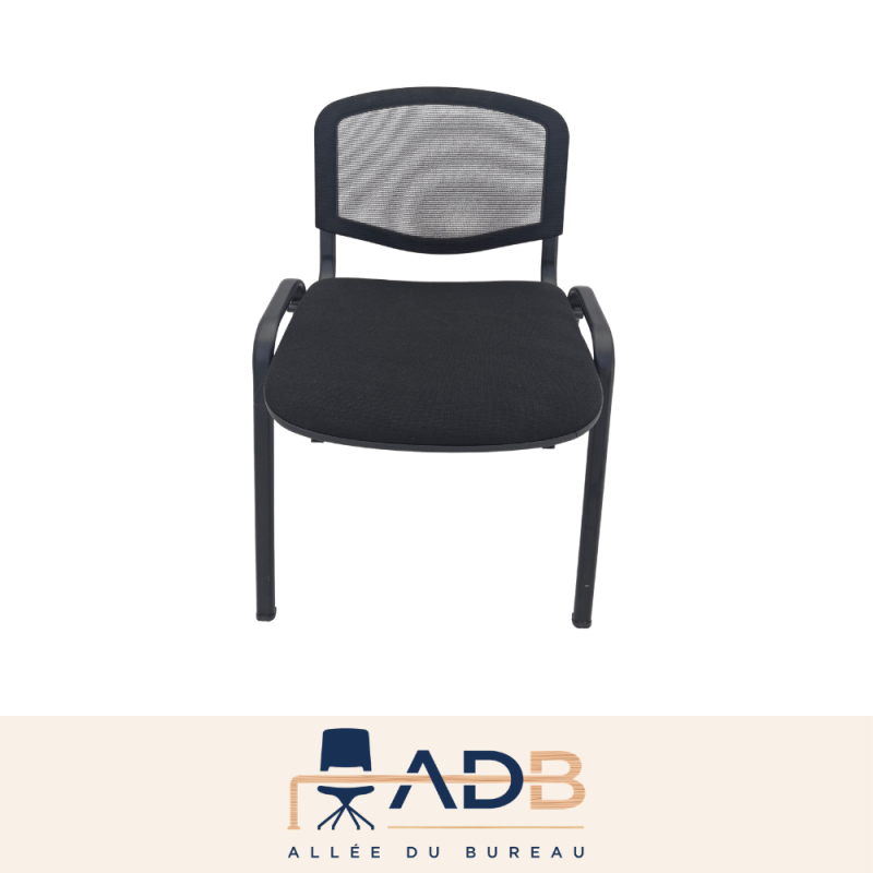CHAISE VISITEUR