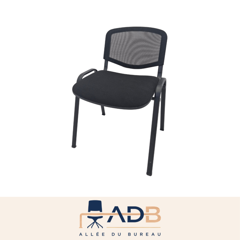 CHAISE VISITEUR