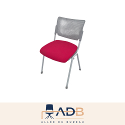 CHAISE VISITEUR