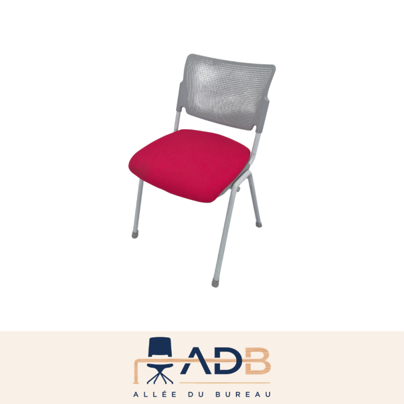 CHAISE VISITEUR