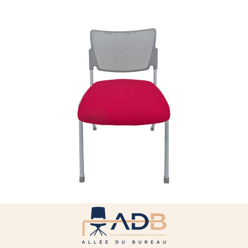 CHAISE VISITEUR
