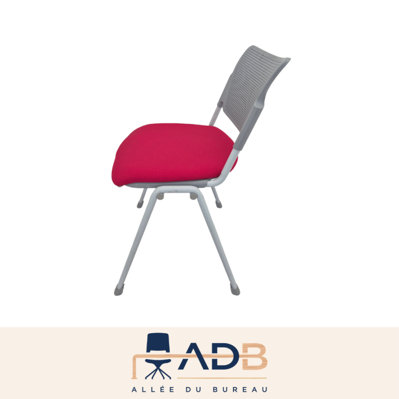 CHAISE VISITEUR