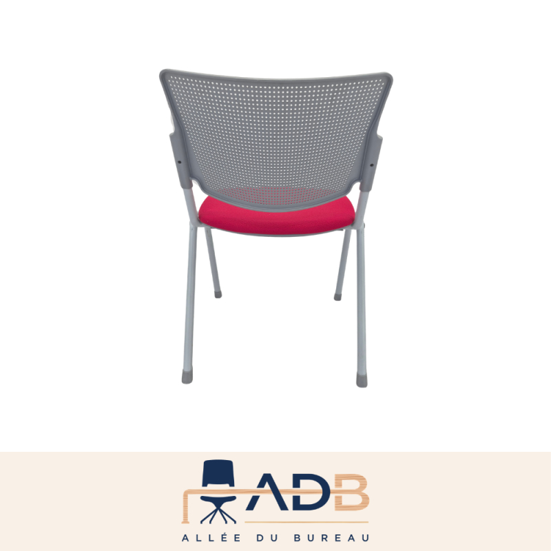 CHAISE VISITEUR