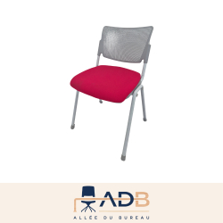 CHAISE VISITEUR