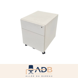 CAISSON MOBILE 2 TIROIRS