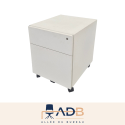 CAISSON MOBILE 2 TIROIRS