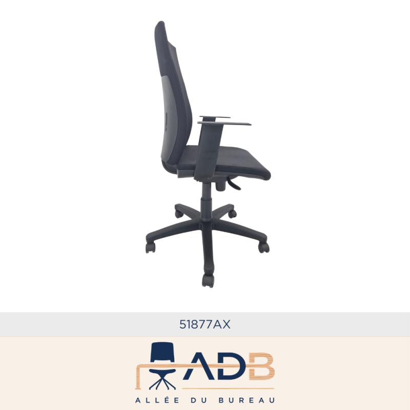 FAUTEUIL DE BUREAU ERGONOMIQUE