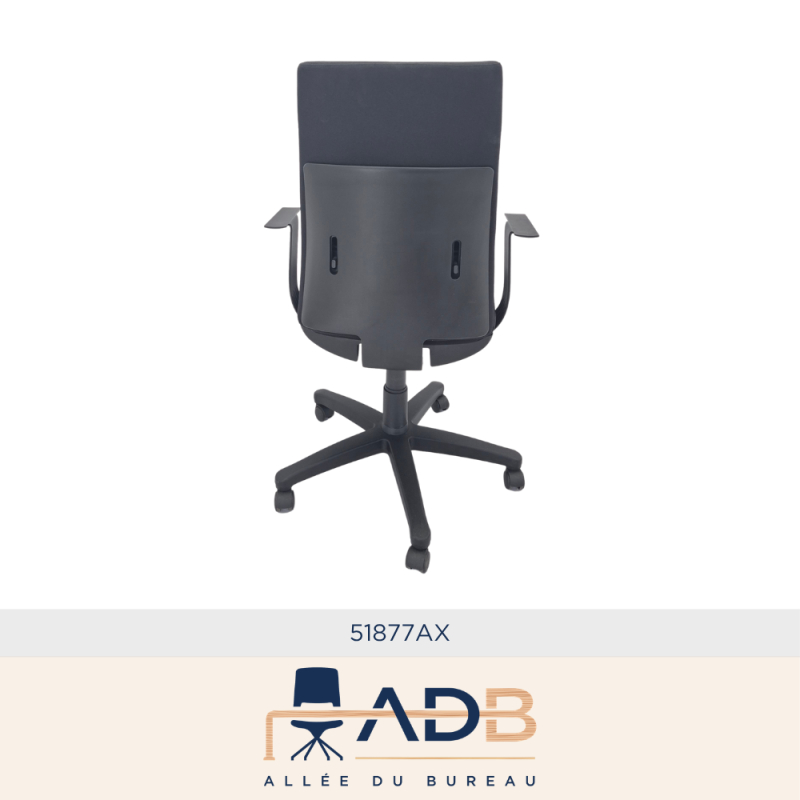 FAUTEUIL DE BUREAU ERGONOMIQUE
