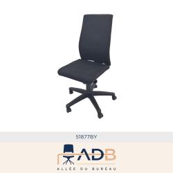 FAUTEUIL DE BUREAU ERGONOMIQUE