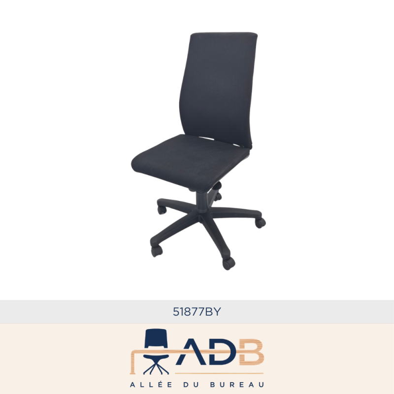 FAUTEUIL DE BUREAU ERGONOMIQUE