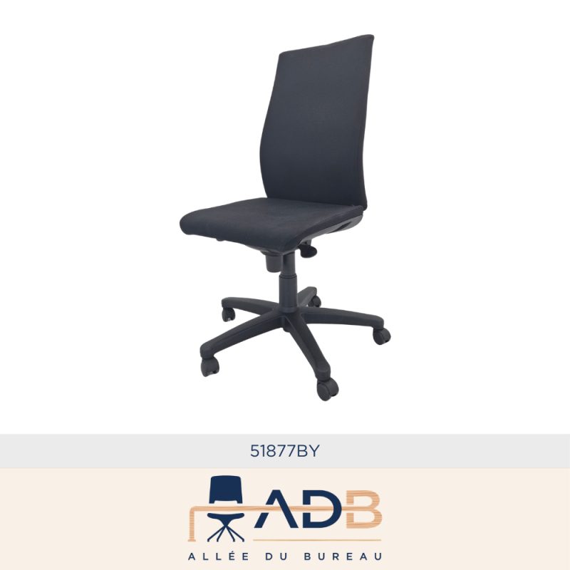 FAUTEUIL DE BUREAU ERGONOMIQUE