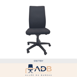 FAUTEUIL DE BUREAU ERGONOMIQUE