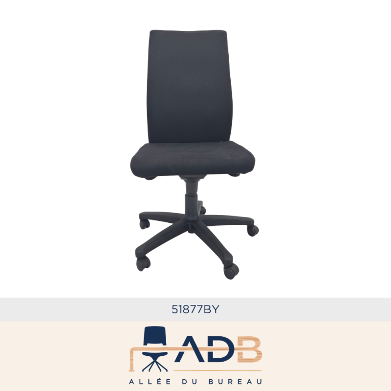 FAUTEUIL DE BUREAU ERGONOMIQUE