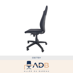 FAUTEUIL DE BUREAU ERGONOMIQUE